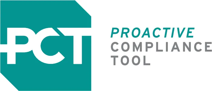 ProActive Compliance Tool