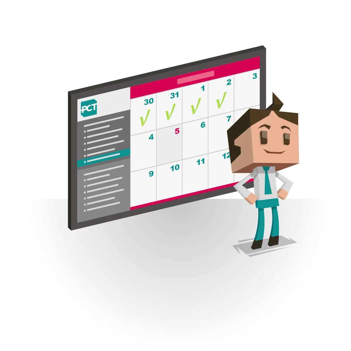 Maatregelen & takendashboard Maatregelen & takendashboard